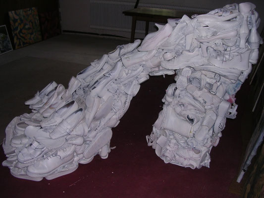 the perfect shoe 2008