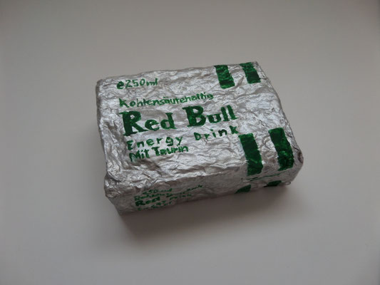 red bull