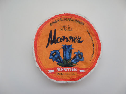 manner