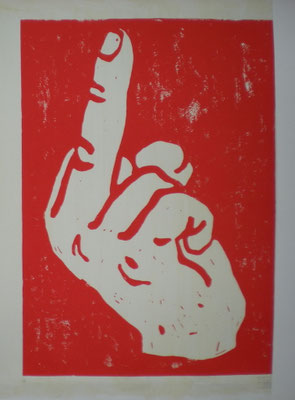 linoldruck