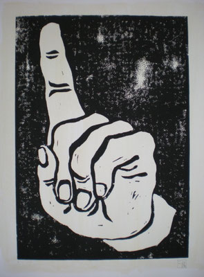 linoldruck