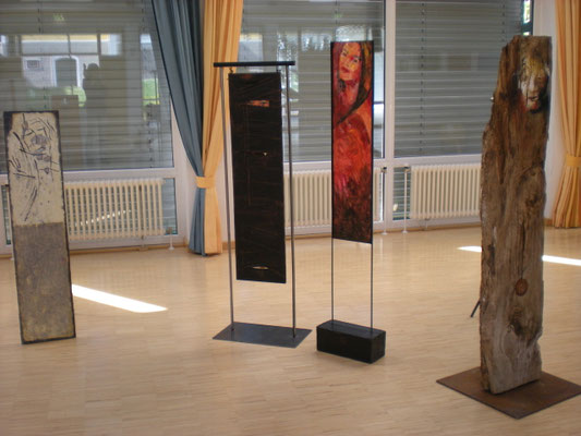 evas töchter 2008