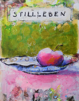 stillleben