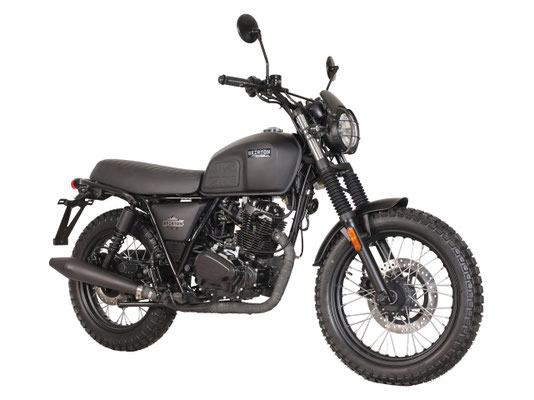 BRIXTON FELSBERG 125