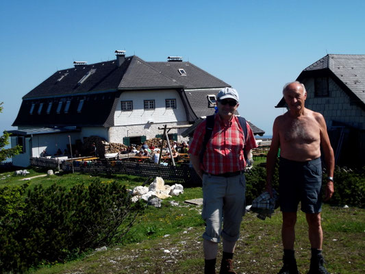 Am Hochlecken