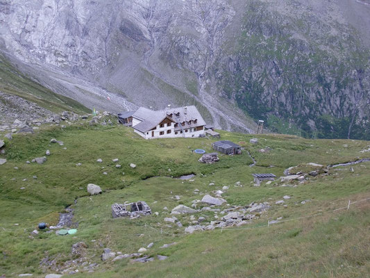 Das Furtschaglhaus