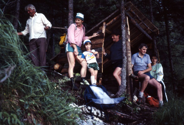 Schafkuckensteig Sanierung 