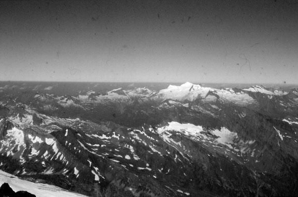 Zillertaleralpen