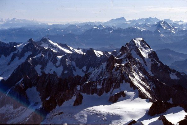 Gipfelrundblick