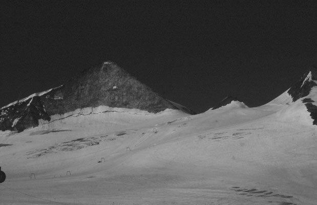 Der Olperer 3.476 m