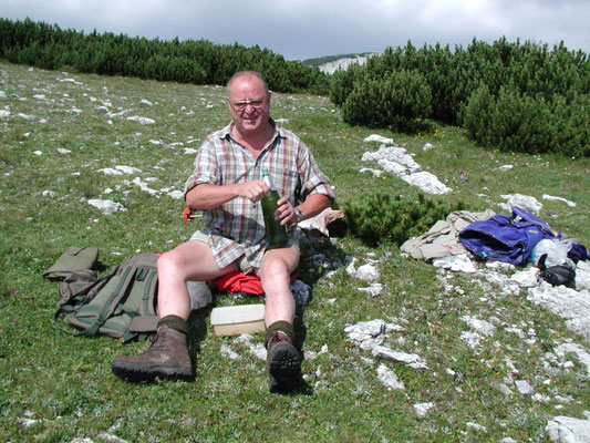 Am Edelweißboden