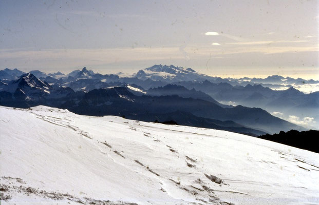 Gipfelrundblick