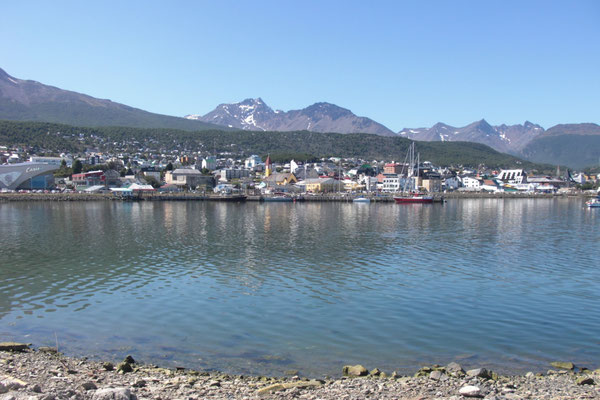 Ushuaia