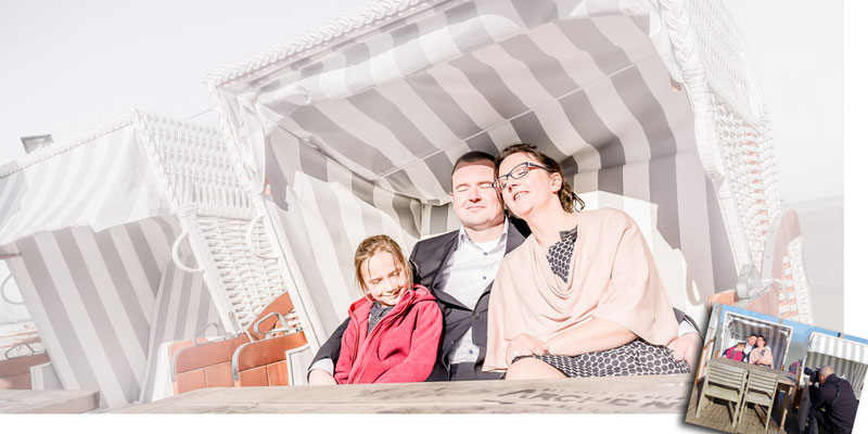 Hochzeit In Sankt Peter Ording Hochzeitsfotografie Nordfriesland