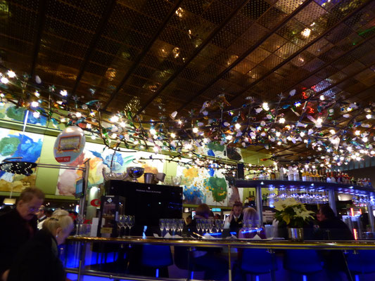 Präsentation des Buches "ARTEDTION 2018" im Casino Innsbruck