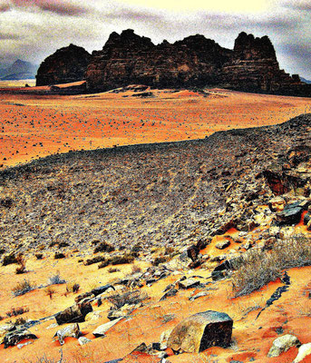 Jordanien