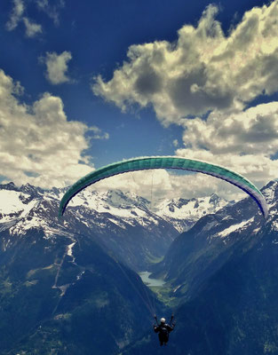 Penken, Tirol