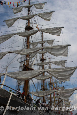 Sail 2015