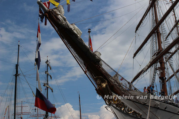 Sail 2015