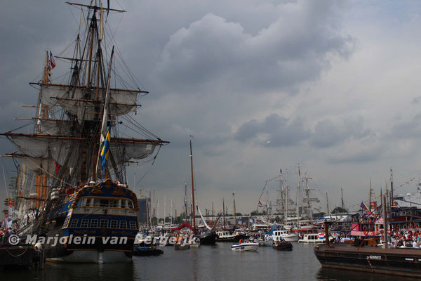Sail 2015