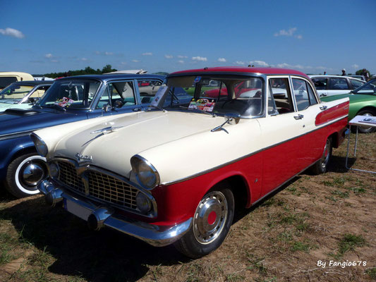 Simca Chambord