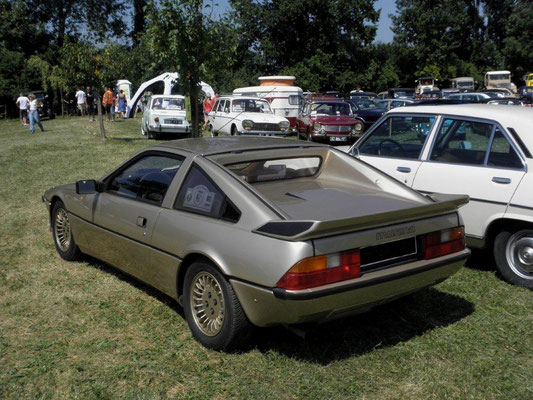 Matra Murena