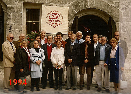 1994 Clermont