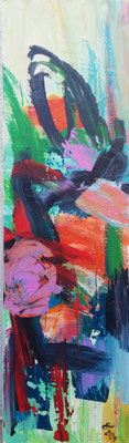 © Gertraud Anna Walter 120 x 35 cm #120353