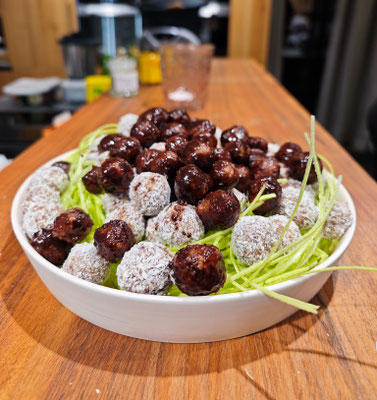 Thermomix Michaela Pinter Kärnten