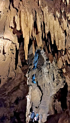 Grottes de Betharram