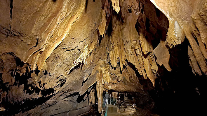 Grottes de Betharram 