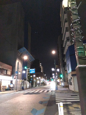 りえ＆ゆうき／2024.05.24 02:03／東京都町屋
