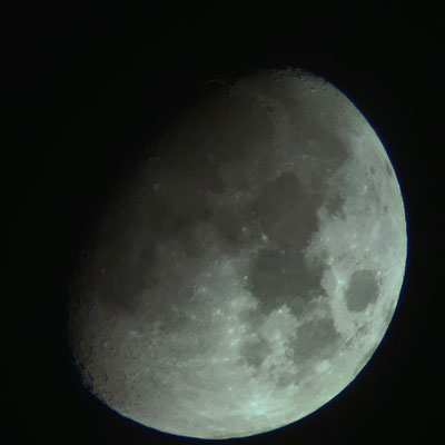 marmotte／2021.12.14 20:41／軽井沢町