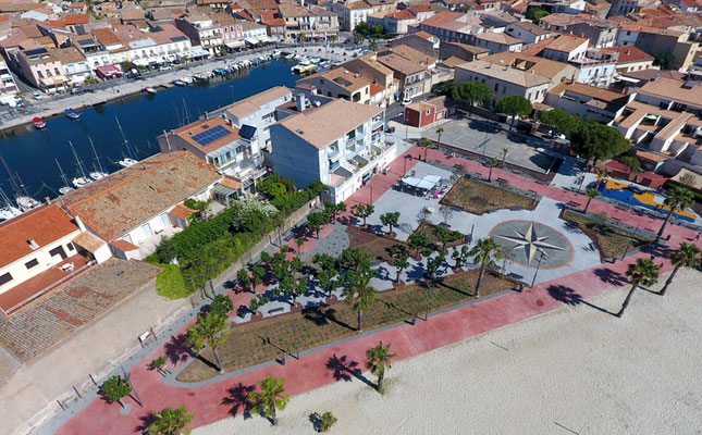 meze, balaruc les bains, marseillan, sete, frontignan, thau