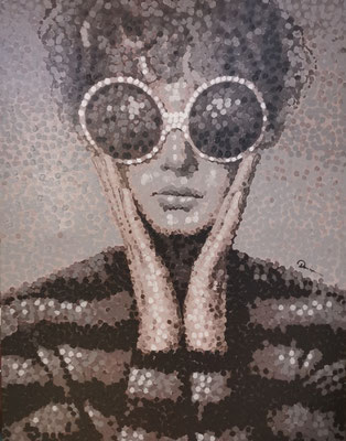 "Emotion", 120 x 90 cm, 299,-€