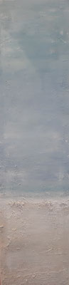 "Kleine Ostsee II" 30x 115 cm, 199,-€