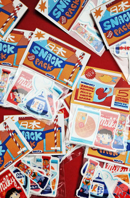 Stickerpacks