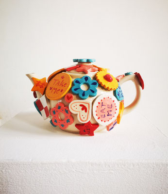 try me teapot, 2023