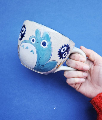 Teacups
