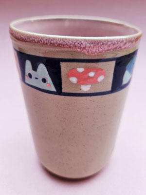 Totoro cup, 2025