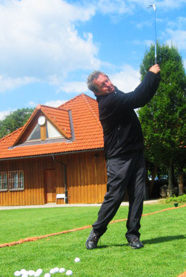 Richard Handermander