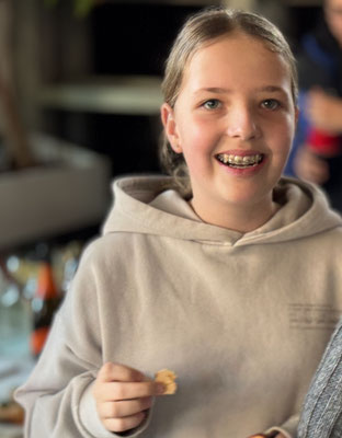 Unser Liebling Sophie Schander