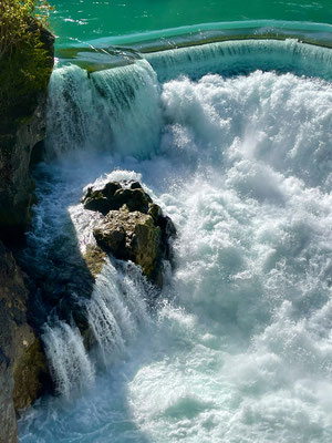 Lechfall bei Füssen