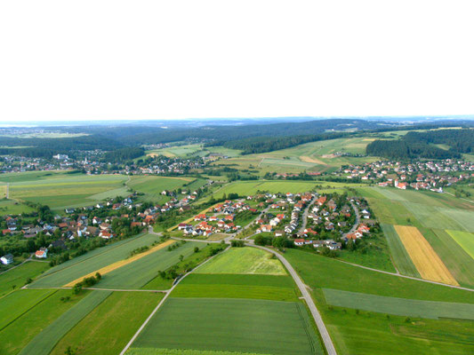 Siedlung Hörschweiler