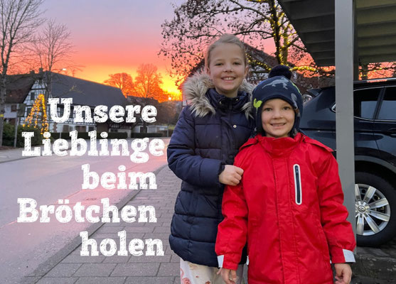 Nachbar-Glück