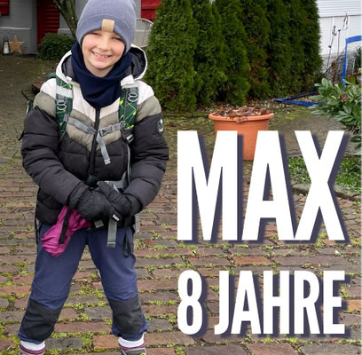 Nachbar-Glück