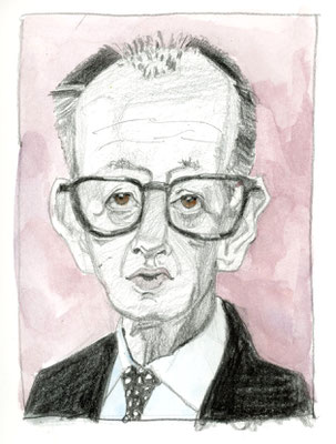 Friedrich Merz