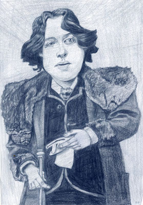 Oscar Wilde