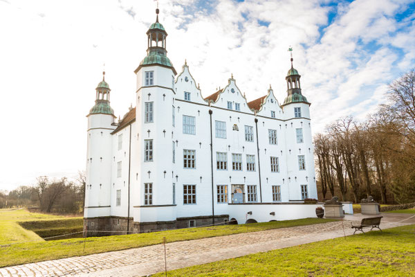 Hochzeitsfotograf Standesamt Fehmarn Fotos.