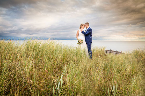 Hochzeitsfotograf russische Hochzeit am Standesamt und in der Kirche Fotograf Hochzeit.